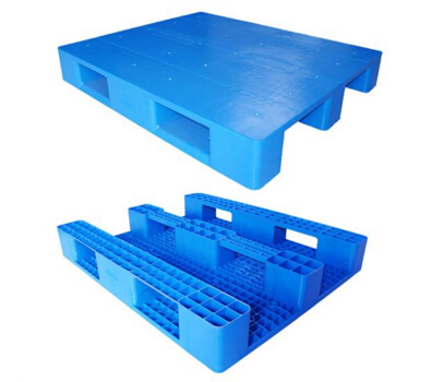 單面塑料托盤(pán)