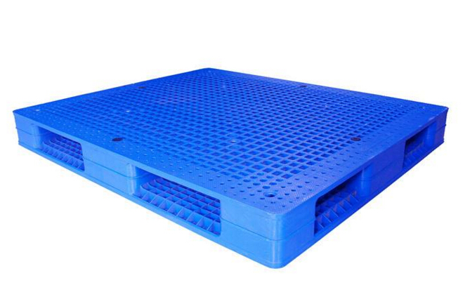 雙面塑料托盤(pán)